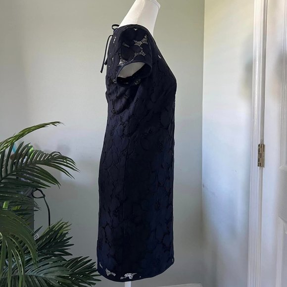 Ann Taylor LOFT Dress Size OP (Size 4) - Picture 4 of 8